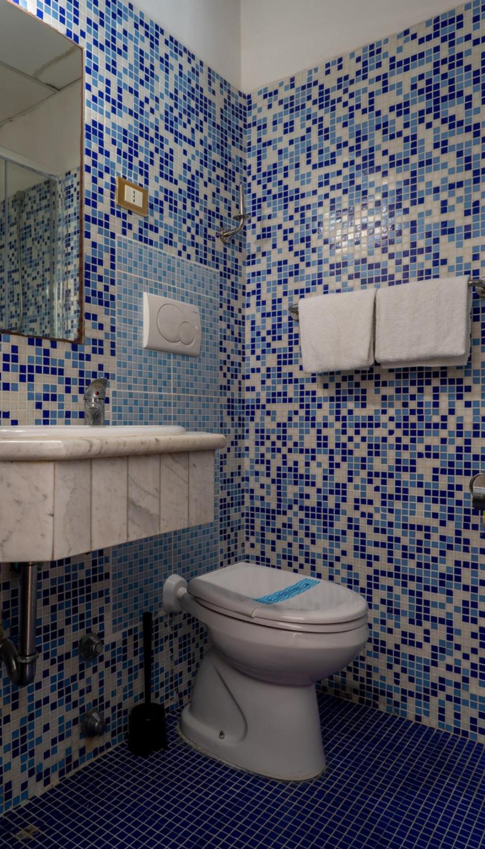 Hotel Gabriella Main image