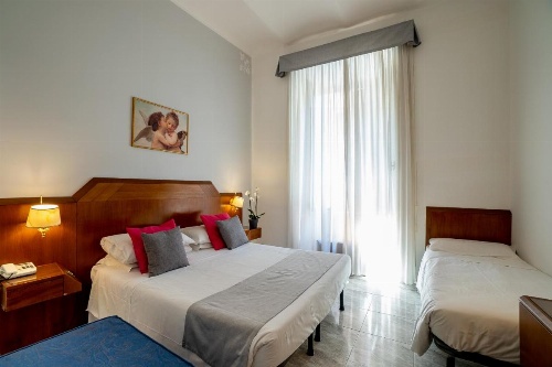 Hotel Gabriella image 45